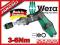 Wkrętak dynamometryczny wera 3 - 6 certyfikat