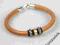 Bransoleta Simple 09 - Fashion Statements Jewelery