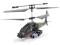 Helikopter sterowany RC SYMA GYRO 3Ch Apache alu