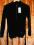 SWETER ZAPINANY NA ZAMEK  ROZ. 152