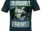 Bad Boy Koszulka News Tee Navy S MMA new.2014!