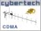 Antena CDMA 13dB/15m do Axesstel MV410LR iPLUS