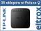 DWUPASMOWY ADAPTER TP-LINK TL-WA890EA NC+ 6646