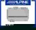 NOWY Oryginalny Tuner ALPINE ALPINE TUE-T252TX