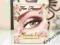 TOO FACED romantic eye paleta cieni do powiek