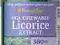Korzeń lukrecji WRZODY 3.800 mg 100tabl.do ssania