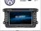 VW SKODA ANDROID 4.0 z TV MPEG-4 INTERNET