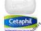 CETAPHIL Mydło do Mycia Twarzy i Ciała 127g