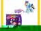 HASBRO LATAJĄCE KUCYKI MY LITTLE PONY A5934