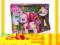 HASBRO MY LITTLE PONY CHODZĄCA PINKIE PIE 25CM A13