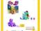 HASBRO MY LITTLE PONY MINI KUCYKI PODSTAWOWE 7,5CM