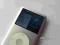 iPod Classic 6G 160GB GW 6 m-cy od greenapple