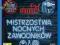 ~ MISTRZOSTWA NOCNYCH ZAWODNIKÓW PL ~ PS3 ~ MOVE ~