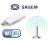 WiFi Sagem 54Mbps 802.11g USB 2.0 / SKLEP GWAR