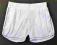#OZI857 CHAMPION  BIAŁE KRÓTKIE SPODENKI 11/12
