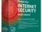 Kaspersky Internet Security 2015 3 PC /1Y KONT BOX