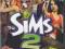 THE SIMS 2 + dodatki