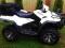 SUZUKI KING QUAD 750 2009 ROK