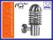KINKIET OGRODOWY MET INOX ANS-Lighting -PROMOCJA