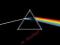PLAKAT Pink Floyd Dark Side ORYGINAŁ