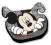 DISNEY MICKEY FOTELIK PODSTAWKA SIEDZISKO 15-36KG