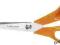 FISKARS NOŻYCZKI OGRODNICZE 24 CM FS-111050