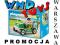 PLAYMOBIL 5437 Pojazd serwisu na kempingu PROMOCJA