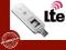 Modem USB 4G E3276 USB LTE Stick microSD