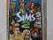 Gra PSP THE SIMS 2