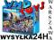 PLAYMOBIL Rycerze 4874 Transport Złota PROMO