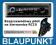 BLAUPUNKT Sydney 220BT Bluetooth USB + pilot RC10