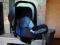 FOTELIK SAMOCHODOWY ROMER BABY SAFE SHR PLUS