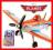 DUSTY CROPHOPPER Disney Planes SAMOLOTY X9459 M53