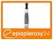 Clearomizer VOLISH - CRYSTAL 2 DUAL - Gwint 510