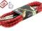 KABEL GITAROWY 6M, SSNAKE, RÓŻNE KOLORY KABEL GITAROWY 6M, SSNAKE, RÓŻNE KOLORY