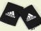 2EJ884g ADIDAS  FROTKA TENISOWA NA RĘKĘ 2 SZTUKI