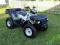 Polaris Sportsman 500 ATP- O K A Z J A ! ! !