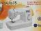 Maszyna do szycia Brother NV 15