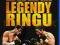 LEGENDY RINGU [BLU-RAY]