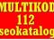 MULTIKOD / MULTIKODY 100 SEOKATALOGÓW - NAJTANIEJ!