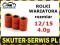 ROLKI WARIATORA SKUTER 2T 12/15 4G FOCUS