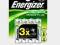 AKUMULATOR R6 1.2V/2 Ah Energizer / 5492