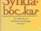 szwedzki SYNDABOCKAR Ingela Thylefors TANIA WYSYŁK