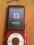 UNIKAT NA ALLEGRO IPOD NANO 5TH 8GB PRODUCT RED