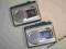 2x DYKTAFON WALKMAN PANASONIC RQ-L30 FV GW