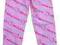 ORYGINALNE LEGGINSY LEGINSY HELLO KITTY 98/104