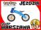 HIT Drewniany rower rowerek biegowy Tup Tup TUPTUP