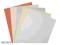 PAPIER KOLOR MIX A4 120 G/M2