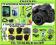 NIKON D3300 +18-55 VR II ZESTAW EXPERT HIT
