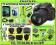 NIKON D3300 +18-105 VR ZESTAW EXPERT HIT